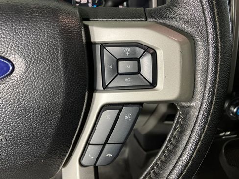 Certified 2018 Ford F150 Lariat image 19