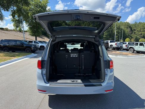 Used 2024 Honda Odyssey Sport image 27