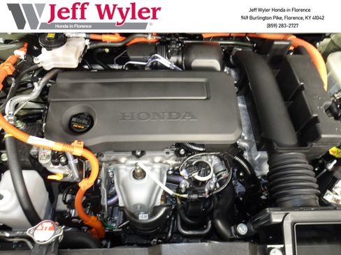 New 2026 Honda CR-V TrailSport image 12