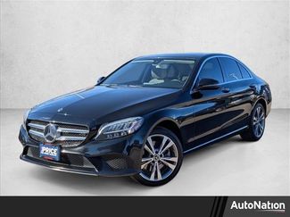 Used 2019 Mercedes-Benz C 300 C 300 w/ Premium Package video 1