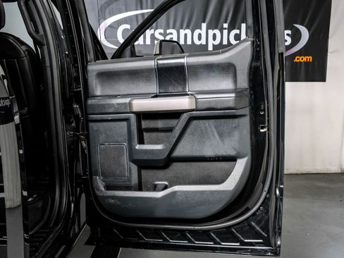 Used 2022 Ford F450 Platinum image 44