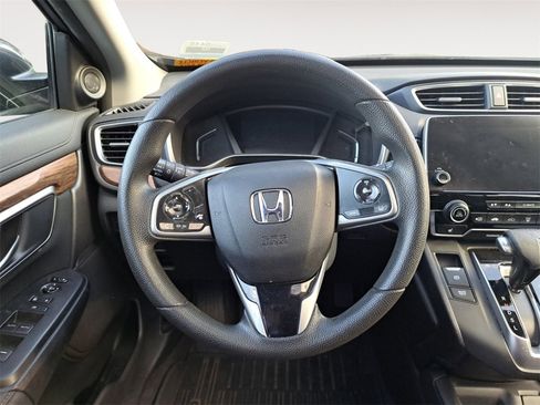 Used 2019 Honda CR-V EX image 12