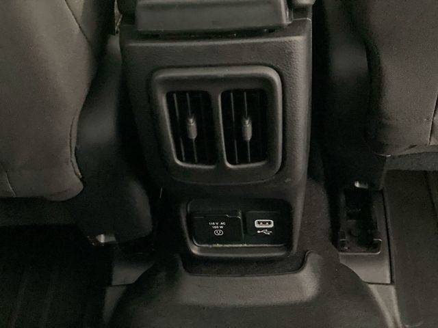 Used 2019 Jeep Compass Sport AWD/4WD image 15