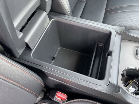 Used 2025 Honda Passport TrailSport image 33