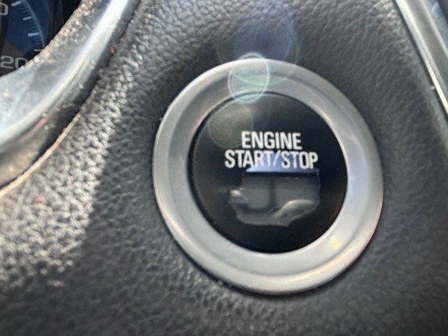 Used 2019 Chevrolet Traverse LS FWD image 10