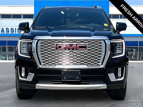 Used 2024 GMC Yukon Denali AWD/4WD image 18