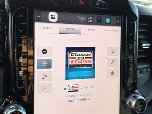 New 2026 RAM 2500 Tradesman image 20