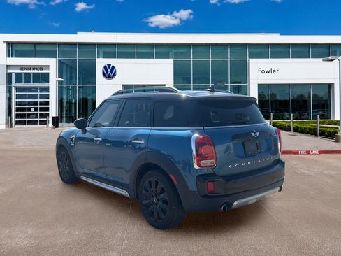 Used 2018 MINI Cooper Countryman S FWD image 7