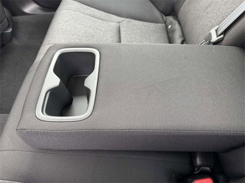 Certified 2023 Honda Accord EX image 13