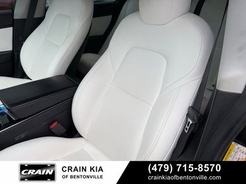 Used 2020 Tesla Model 3 Long Range image 21