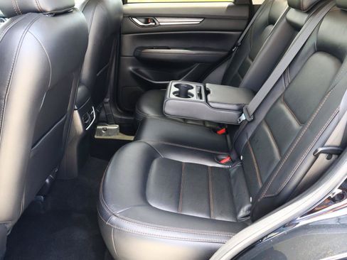 Used 2021 MAZDA CX-5 Grand Touring FWD image 20