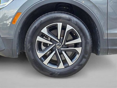 Used 2023 Volkswagen Tiguan S FWD image 24
