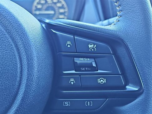 New 2026 Subaru Crosstrek 2.5i Sport image 18