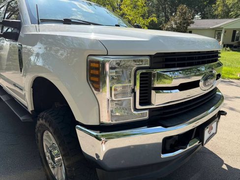 Used 2019 Ford F250 XLT AWD/4WD image 60