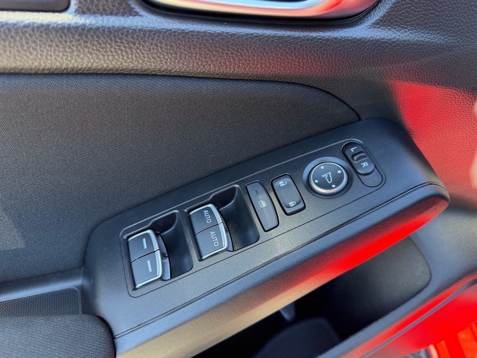 Certified 2026 Honda Civic Sport image 24