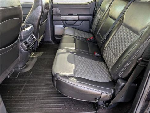 Used 2021 Ford F150 XLT w/ Equipment Group 302A High image 19