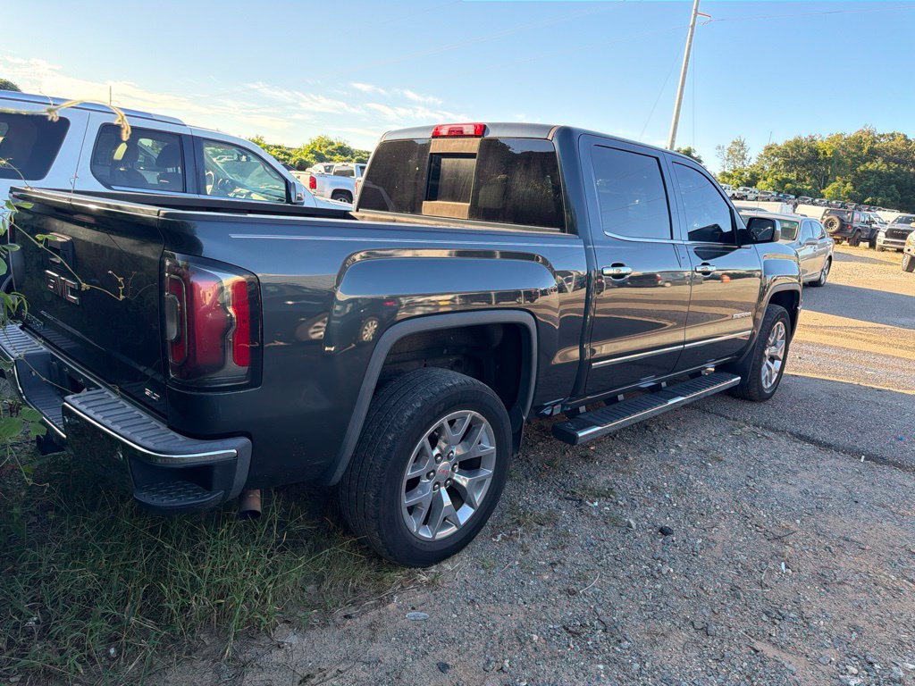 Used 2017 GMC Sierra 1500 SLT RWD image 26