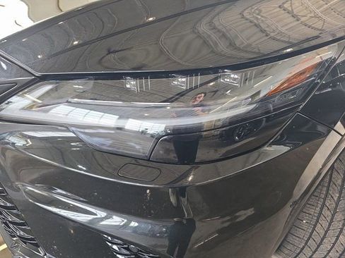 Used 2023 Lexus RX 500h F Sport image 31