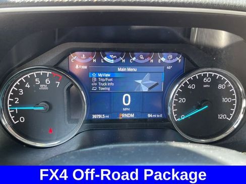Used 2023 Ford F150 XLT w/ Equipment Group 302A High AWD/4WD image 15