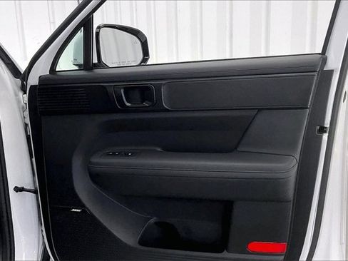 Certified 2024 Hyundai Santa Fe Calligraphy image 22