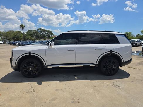 New 2027 Kia Telluride X-Line SX Prestige AWD/4WD image 5