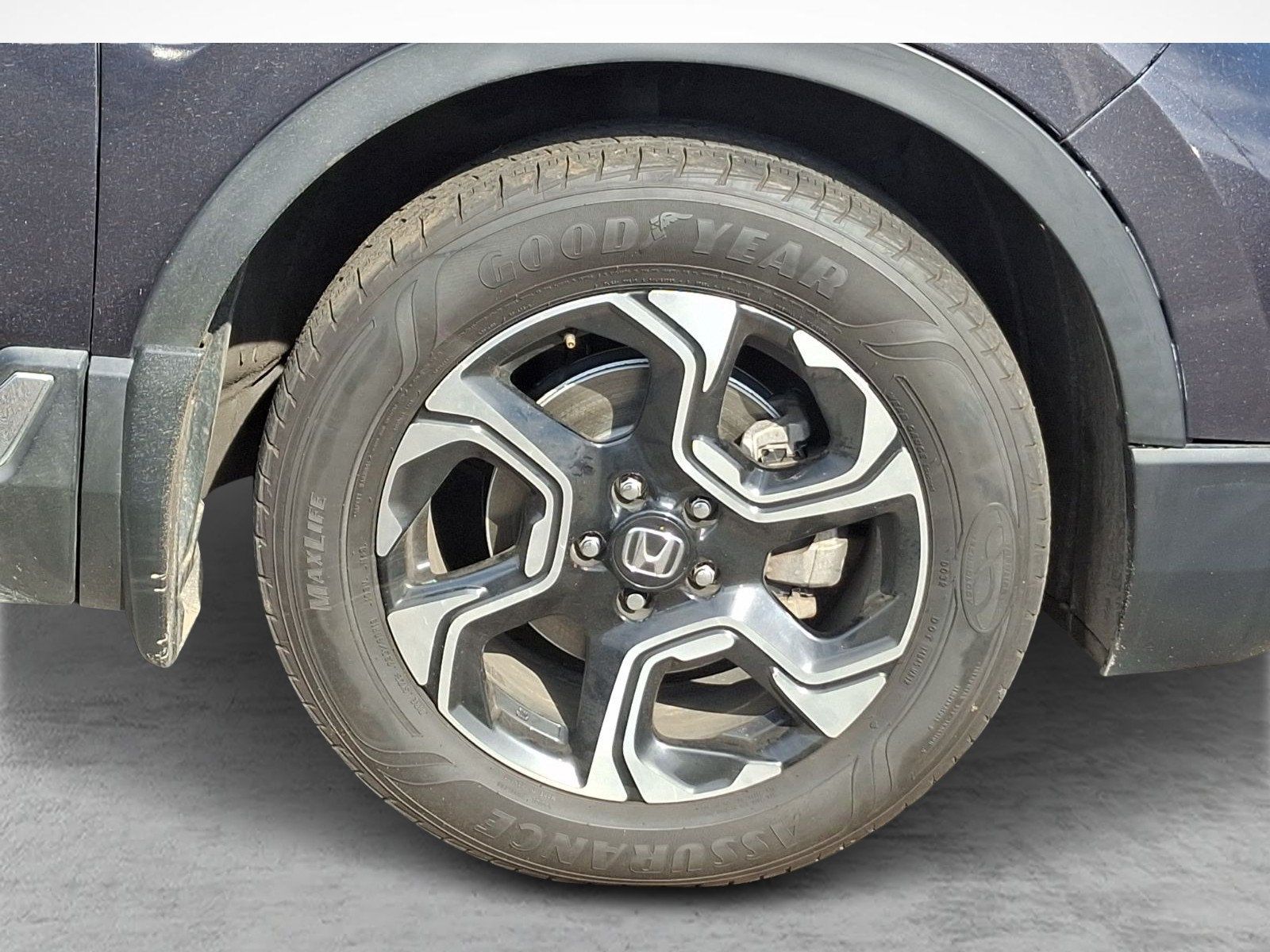 Used 2017 Honda CR-V Touring image 7
