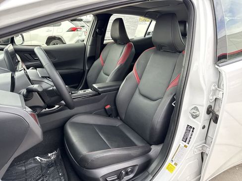 Used 2024 Toyota Prius Prime image 11