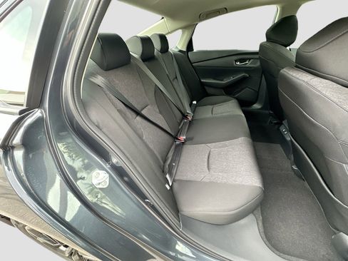 New 2025 Honda Accord SE image 20