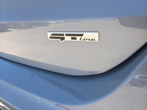 Used 2024 Kia K5 GT-Line w/ GT-Line Premium Package FWD image 11