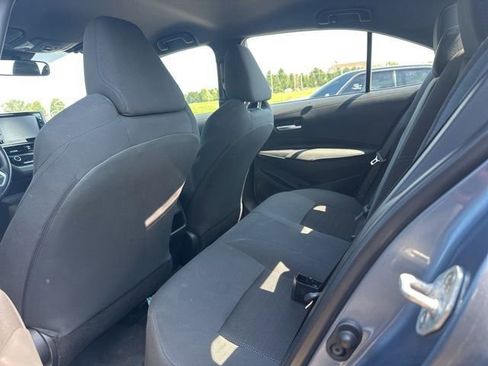 Used 2022 Toyota Corolla SE FWD image 13