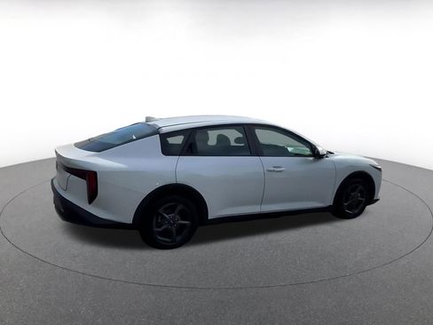 Used 2025 Kia K4 FWD image 14
