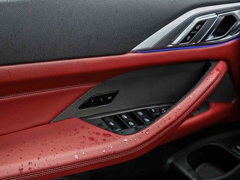 Used 2023 BMW 440i xDrive Convertible w/ Premium Package image 14