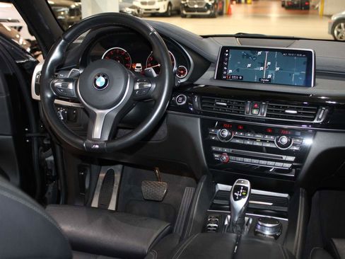Used 2018 BMW X6 sDrive35i image 18