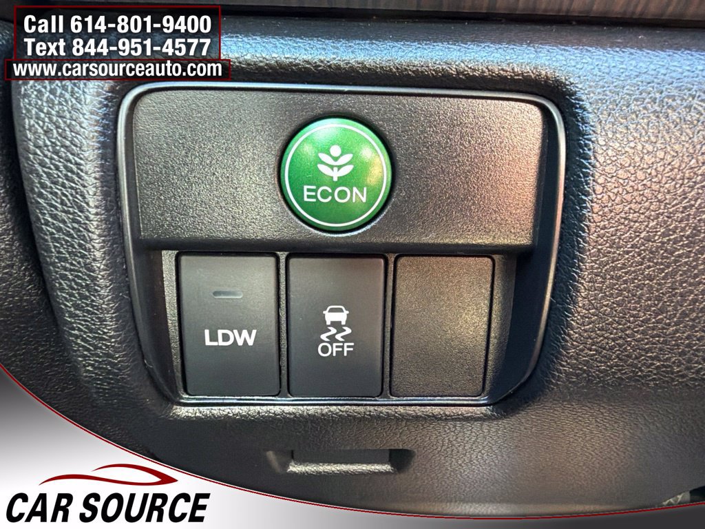Used 2015 Honda Accord EX-L image 17