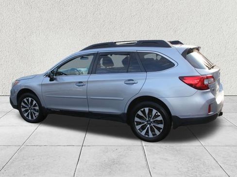 Used 2016 Subaru Outback 2.5i Limited image 7