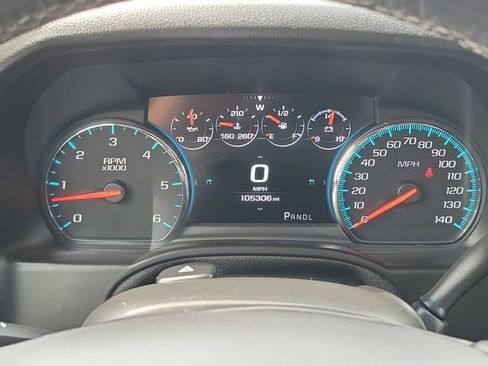 Used 2019 GMC Yukon XL Denali AWD/4WD image 21
