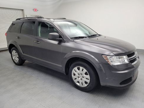 Used 2018 Dodge Journey SE image 11