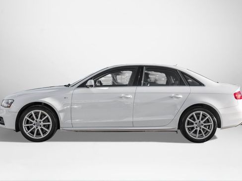 Used 2016 Audi A4 2.0T Premium w/ Convenience Plus Package image 9