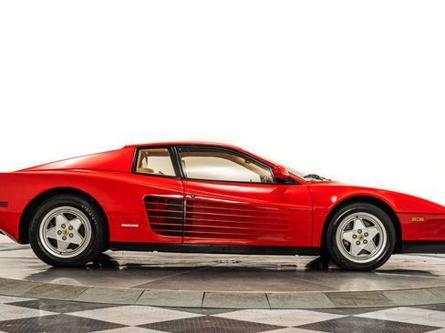Used 1988 Ferrari Testarossa image 40