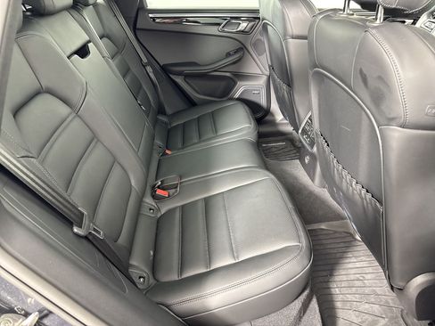 Certified 2026 Porsche Macan AWD/4WD image 56