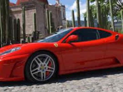Used 2005 Ferrari F430 Coupe RWD image 2
