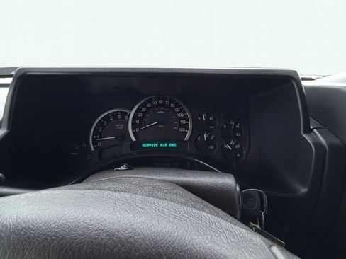 Used 2006 HUMMER H2 SUT image 13
