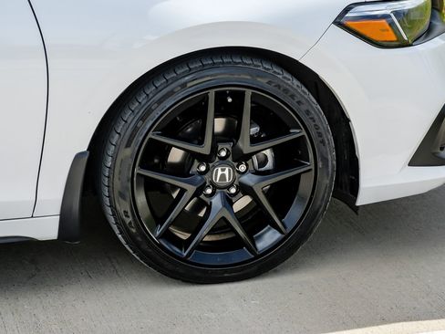 Used 2024 Honda Civic Sport image 55