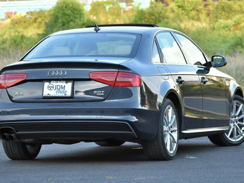 Used 2014 Audi A4 2.0T Premium Plus w/ Premium Plus Package image 5