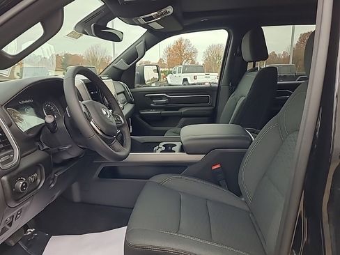 New 2026 RAM 1500 Big Horn image 17