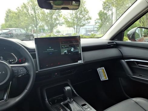 New 2026 MAZDA CX-5 2.5 S w/ Premium Plus Package AWD/4WD image 12
