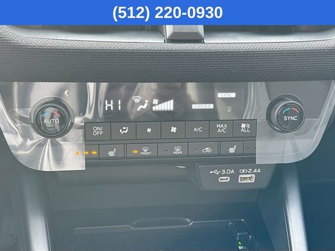 New 2026 Subaru Outback Premium image 19