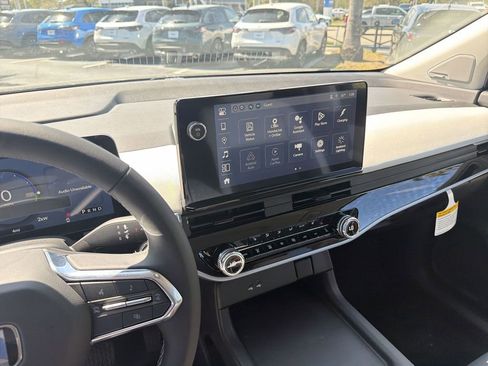 New 2026 Honda Prologue Touring image 22