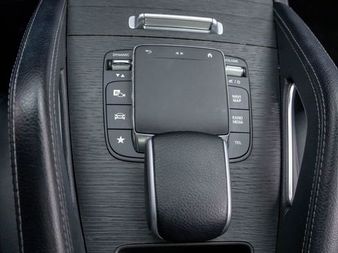 Used 2023 Mercedes-Benz GLE 350 4MATIC image 27