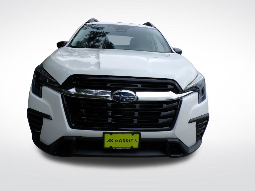 Used 2026 Subaru Ascent Limited w/ Popular Package #2 AWD/4WD image 10